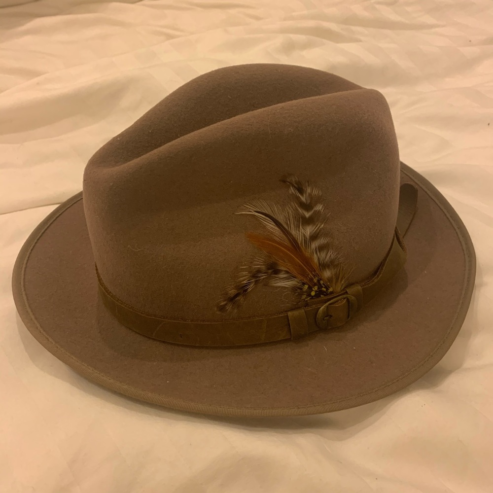 Goorin Hat! Euc! - image 1